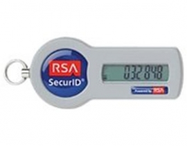 Rsa Securid Authenticator Sid700 (36 Months) 10 Pack Sid700-6-60-36-10