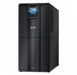 Apc Smart-ups C 3000va Lcd 230v Smc3000i 178932