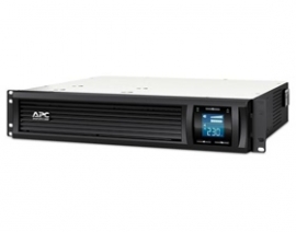 Apc Smart-ups C 3000va Rack Mount Lcd 230v Smc3000rmi2u