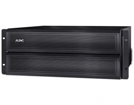 Apc Smart-ups X 120v Externalbattery Pack Rack/ Tower (66kgs) Smx120bp