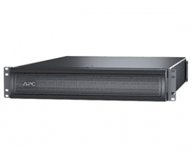 Apc Smart-ups X 120v Externalbattery Pack Rack/ Tower (64kgs) Smx120rmbp2u