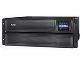 Apc Smart-ups X 2200va Rack/ Tower Lcd 200-240v Smx2200hv 161453