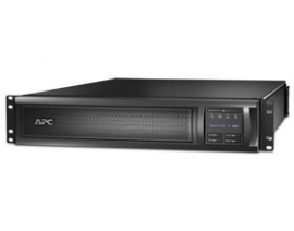 Apc Smart-ups X 3000va Rack/ Tower Lcd 200-240v Smx3000rmhv2u 97926