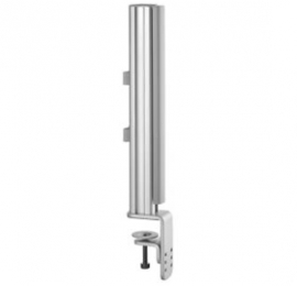 Atdec Systema Sp40b - 400mm Post (black) Sp40b