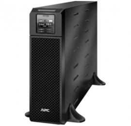Apc Smart-ups Srt 5000va 230v Srt5kxli