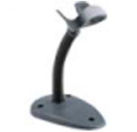 Datalogic Qd24xx Autosense Stand Black Std-auto-qd24-bk