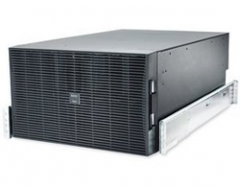 Apc Smart-ups Rt192v Rmbattery Pack 2 Rows (for Surt15krmxli, Surt20krmxli) (221kgs) Surt192rmxlbp2