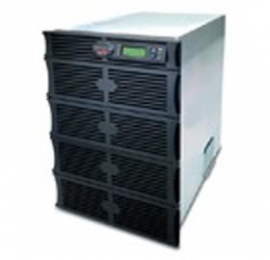 Apc Symmetra Rm 8-12kva N+1 (or 16kva N Only) Battery Module Sybt3 