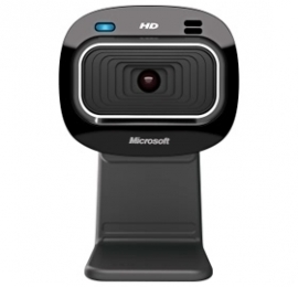 Microsoft Lifecam Hd-3000 - For Business - 5 Pack T4h-00004/5pack