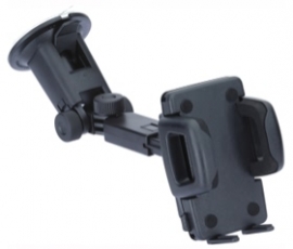 Igrip Extender Window Holder T5-1263 For Mobiles 44mm To 84mm Wide, Ideal For Larger Vehicles