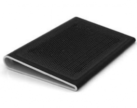Targus Lap Chill Mat Cool Notebook Laptop Netbook Tablet Black 1 Year