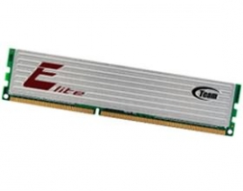 Team Elite 4gb Ddr3 1600mhz Value H/ S Ted34096m1600hc11