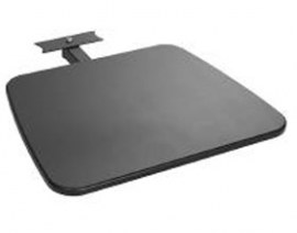 Atdec Telehook Floor Tv Cart Accessory Shelf Th-tvs