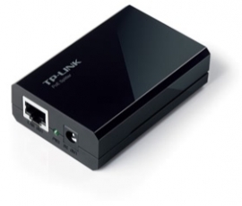 Tp-link Tl-poe10r Poe Splitter, Pocket Size, Plug N Play, 3yr