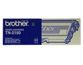 Brother Tn2150 Blk Toner High Yield Tn2150 For Hl-2140/ 2170w