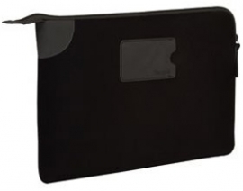 Targus Tss25101au 15" Banker Sleeve - Black