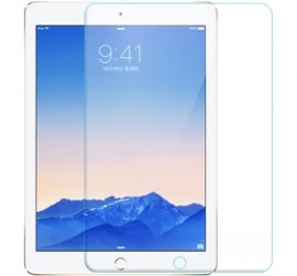 I-tech Premium Tempered Glass Screen Protector For Ipad Air/ Air 2 With 2.5d Curved Edge