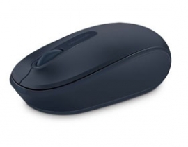 Microsoft U7z-00015 (wmm1850bl) Microsoft Wireless Mobile Mouse 1850 Blue