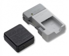 Olympus Uc-50 External Battery Charger Uc-50(hkat)