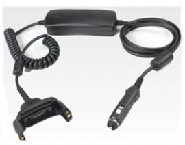 Symbol Mc55 Auto Charge Cbl 12/ 24vdc Vca5500-01r