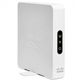 Cisco Dual Radio 802.11n Access Point With Poe (au/ Nz) Wap131-a-k9-au