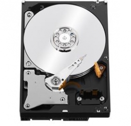 Western Digital Wd20efrx Caviar Red/ 2tb/ Intellipower/ Ddr2/ 150mbs/ 3.5"/ 3yrs
