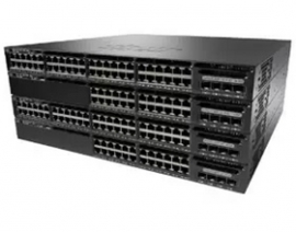 Cisco (ws-c3650-24pd-e) Ciscocatalyst 3650 24 Port Poe 2x10g Uplink Ip Services Ws-c3650-24pd-e