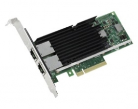 Intel Ethernet X540-t2 Server Adapter Rj45 Pci-e Retail X540t2