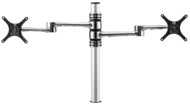 ATDEC Accessory Monitor Arm For Af-At Desk Mount (Af-Aa-B)