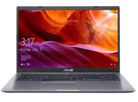 ASUS Laptop 15 X509JA 15.6" Laptop   i5-1035G1 8GB 1TB W10H  X509Ja-Br072T