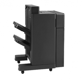 Hp Laserjet Stapler/stacker W/2-4 Punch - For M855 & M880 Series A2w82a