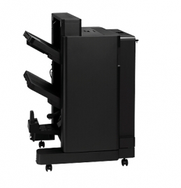 Hp Laserjet Booklet Maker/finisher - For The M855 & M880 Series A2w83a