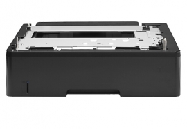 Hp Laserjet 500 Optional Paper Feeder “ For M706n A3e47a