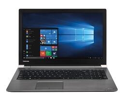 Toshiba Tecra A50-e (bto) I7-8550u 16gb Ddr4-2400 1tb Sata Hdd 15.6in Hd Rgb Hdmi Usb3.0 Intel 11ac+agn+bt
