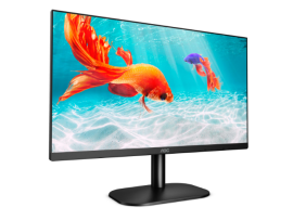 	Aoc 22B2H/75 21.5IN 1920X1080 75HZ FHD W-LED MONIOTER 6.5MS VGA/HDMI VESA100X100MM 22B2H