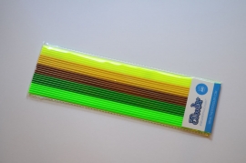 3Doodler Create Abs Plastic - Welcome To The Jungle 3Ds-Ab-Mix6