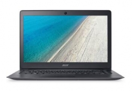 Acer Tm Ultrabook X3310-m-31ks Win10pro 64bit Preloaded/ I3-8130u/ 4gb/ 128gb Ssd/ 13.3"