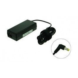 Acer Ac Adapter With Power Cable 65w For Tmp246-m/ Tmp 257-m/ Tmp249-m+ Tmp259-m/ Tmp446-m+