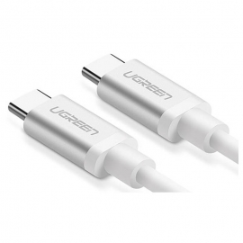 Ugreen Typec Male To Typec Male Cable 1m 50224 Acbugn50224