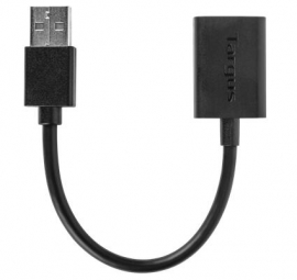 Targus Acc1104glx Usb-c/ F To Usb 3.0 A/ M With Tether Adapter Cable Acc1104glx