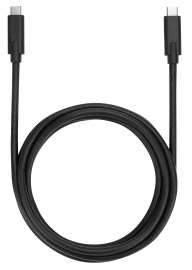 Targus Usb-c Gen 1 Male-to-male Cable 2.0m Acc928usx