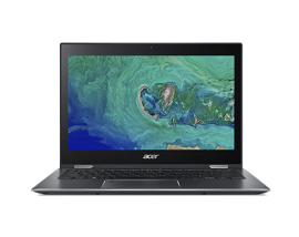 Acer Spin 5 (Sp513-53N-78Xa) 13.3" Multi-Touch/ I7-8565U/ UN.H62SA.063-NE1