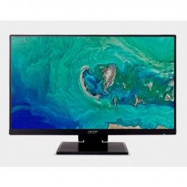 Acer Ut241Y Commercial 23.8" Ips Touch Zero Bezel (UM.QW1SA.001-D10)