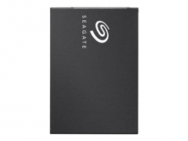 Seagate Barracuda Ssd 2.5" Sata 500Gb 3D Tlc Nand 5Yr Wty(Single Pk) Za500Cm1A002