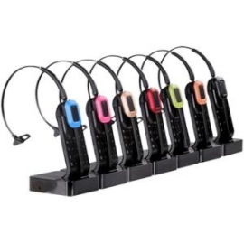 Addcom Wireless Headsets Add665