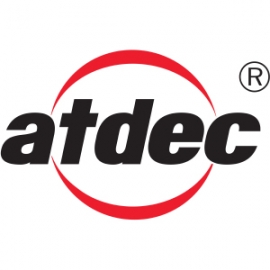 Atdec Dynamic Arm Silver Awm-ad-s