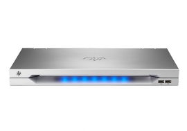 Hp Lcd 8500 1u Console Intl Kit Af644a