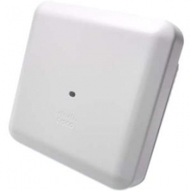 Cisco (air-ap2802i-z-k9) 802.11ac W2 Ap W/ca; 4x4:3; Int Ant; 2xgbe Z Domain Air-ap2802i-z-k9