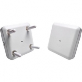 Cisco 802.11ac W2 Ap W/ca 4x4:3 Mod; Ext Ant Mgig -a Domain Air-ap3802e-a-k9