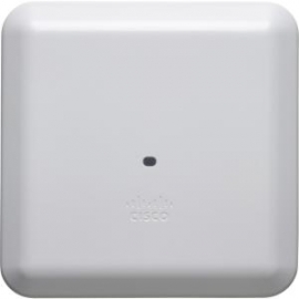 Cisco (air-ap3802e-z-k9) 802.11ac W2 Ap W/ Ca; 4x4:3; Mod; Ext Ant; Mgig Z Domain Air-ap3802e-z-k9